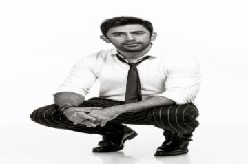 Amit Sadh: Bollywood journey has been a learning curve.