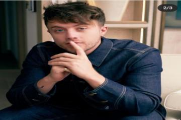 Roman Kemp opens up on struggle with depression