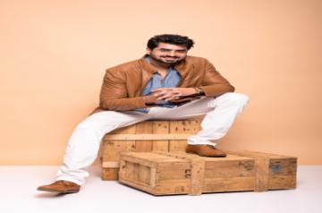 Pritam Singh: good food, not money, propelled Flight cast.