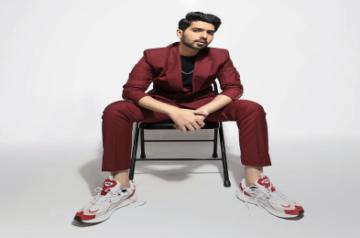 Singer-composer Armaam Malik, who sang the superhit Telugu song "Butta Bomma" last year, does not like the idea of a Hindi version of the number. (Instagram)
