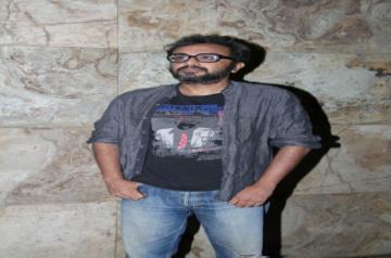 Dibakar Banerjee: Happy to release my film in middle of Covid (Photo: IANS)