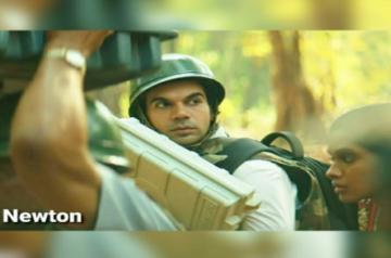 Rajkummar Rao completes 11 years in Bollywood, thanks fans.(photo:Instagram)