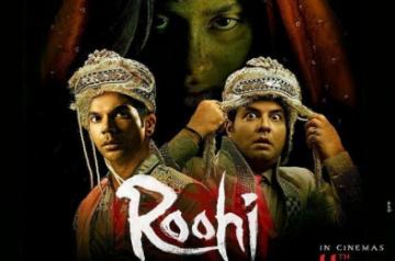 'Roohi' actor Alexx O'Nell no stranger to comedy