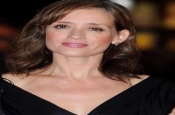 Anne-Marie Duff: After first acting job, I thought everybody would be best friends