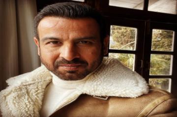 Actor Ronit Roy says he loves to work on the small screen and that he owes his career to television.