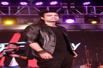 Jubin Nautiyal: Shooting for music videos is fun. (Photo: IANS)