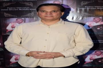 Singer Jatin Pandit. (Photo: IANS)