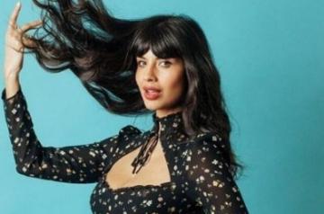 Jameela Jamil.