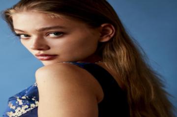 Jamie Alexander in live action remake of 'The Little Mermaid'