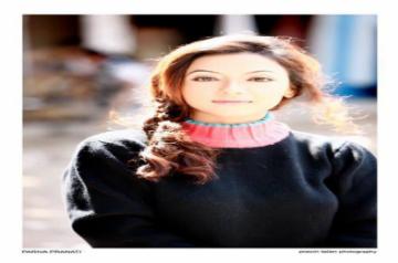 Pariva Pranati thanks family on International Day of Happiness