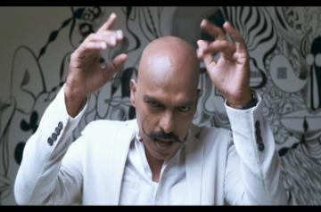 Lyricist Prashant Ingole turns rapper