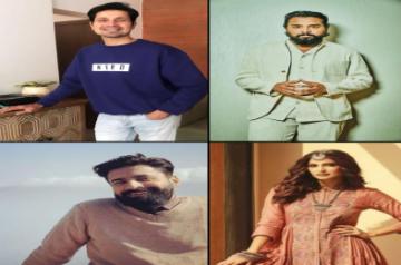 World Theatre Day: New-age OTT stars who owe their roots to stage.