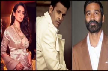 67th National Awards: Kangana, Manoj Bajpayee, Dhanush win acting honours