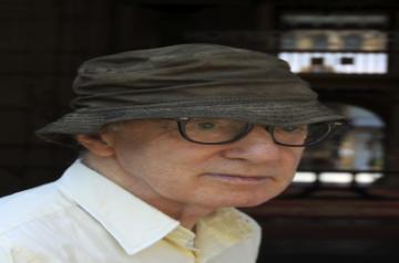 Mia Farrow encouraged daughter to bond with Woody Allen before discovering their affair (IANS/EFE/J.L.Cereijido)