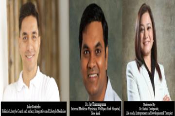 'Experts underline importance of sleep on World Sleep Day'