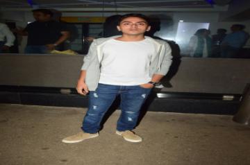 Adarsh Gourav: 'Feels strange to be nominated next to Anthony Hopkins'