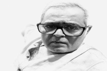 Hansal Mehta reacts to 'The Big Bull' comparison with 'Scam 1992'