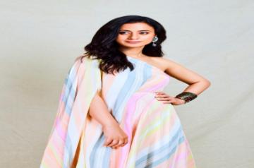 Rasika Dugal: Male writers make women characters very nice.