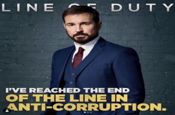 'Line of Duty' season 6 records 9.56 mn viewership in UK
