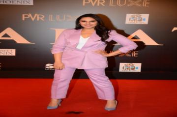 Huma Qureshi: Mindset that whatever you have isn't good enough must change