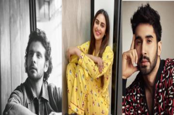 Coming soon: Telly stars on big screen