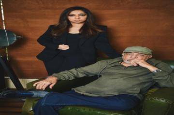 JP Dutta's daughter Nidhi set to wed, celebrations begin