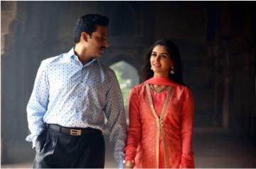 The Big Bull: Big bore.