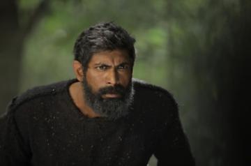 Rana daggubati: Reaching haathi mere Saathi locations was a challenge.(photo:instagram)