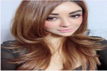 Payal Ghosh essays different shades in 'Red'