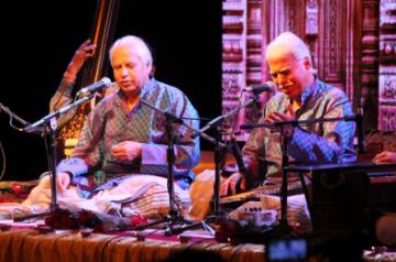 Covid-related complications snatch Pt Rajan Mishra