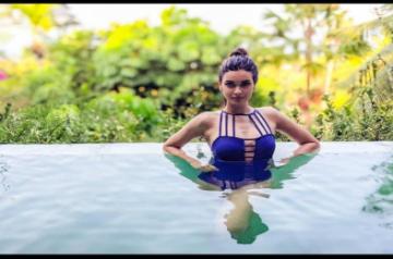 Diana Penty reveals 'cool'  tricks to deal with lockdown, curfews