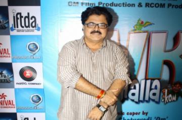 Ashoke Pandit. (File Photo: IANS)