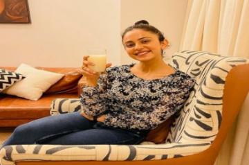 Rakul Preet shares her recipe to beat summer heat