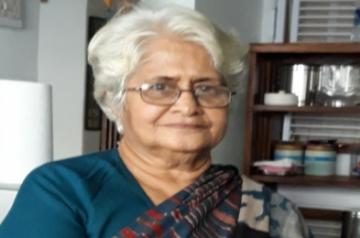 National Award film-maker Sumitra Bhave dead in Pune