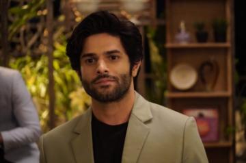 'His Storyy' actor Mrinal Dutt: Important to understand a gay love story is normal
