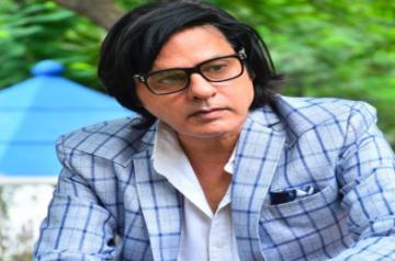 Rahul Roy tests Covid positive