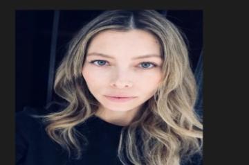 Jessica Biel's life with two kids is 'a wild, wild ride'