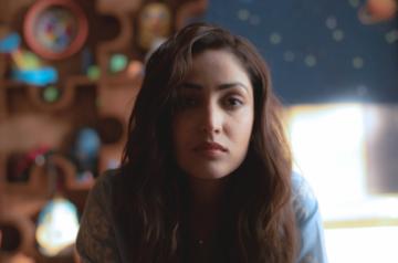 Yami Gautam's first look in 'A Thursday' revealed