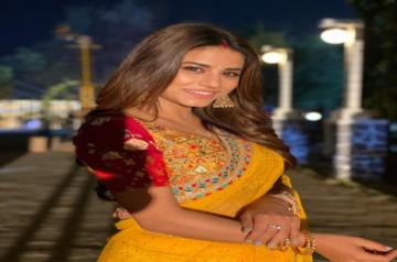 Bhumika Gurung: I find it exciting to work under pressure