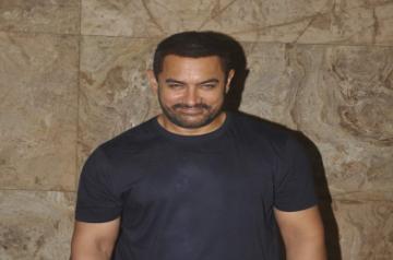 Aamir Khan is my mentor: 'Well Done Baby' director Priyanka Tanwar