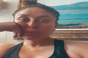 Kareena Kapoor Khan wants a tan!