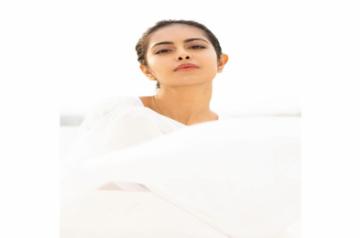 Avika Gor talks 'about things that matter right now'