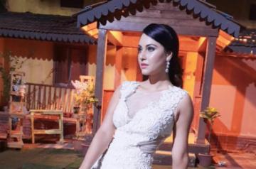 Actress-model Riney Aryaa, who has featured in shows like "Suvreen Guggal - Topper of The Year" and "Emotional Atyachaar", will enter "Kulfi Kumar Bajewala" as an actress.
