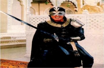 Big B on 30 years of 'Ajooba': How time has passed