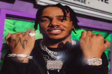 AJ Tracey will retire soon as he completes 'shelf life'