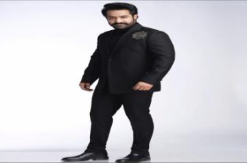 Jr. Ntr reunites with 'Janatha Garage' director Koratala Siva for new film