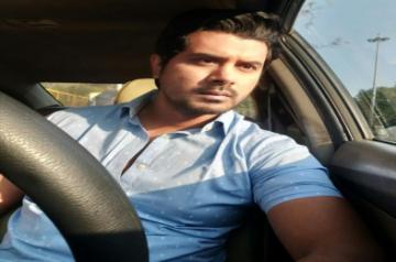 'Choti Sarrdaarni' actor Tabrez Khan feels safest on set.