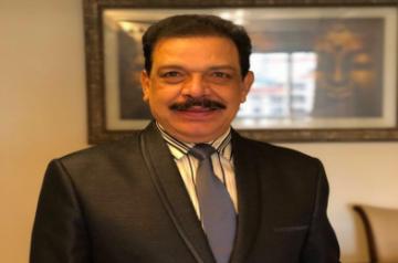 Govind Namdev: Want to play Hitler as I like complexity of his character