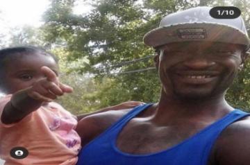 Rest in justice George Floyd: Hollywood hails verdict