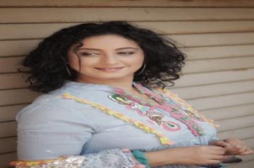 Divya Dutta: My audio book is about my first book 'Me And Ma'